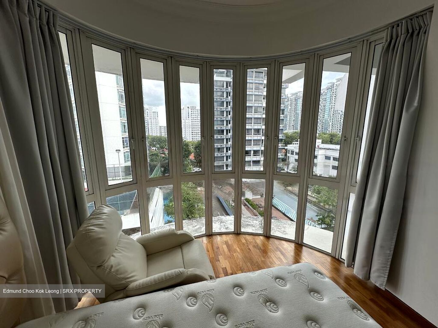 St. Francis Lodge (D12), Apartment #447631271